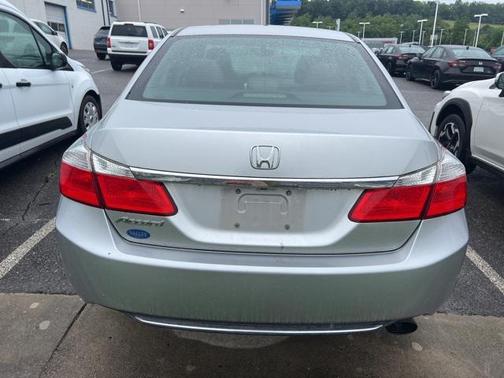 2015 Honda Accord EX