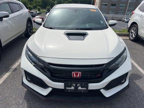 2019 Honda Civic Type R Touring