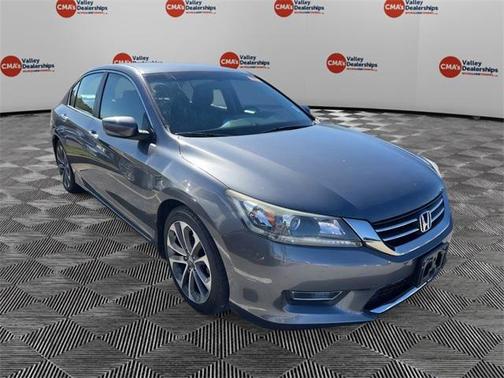 2013 Honda Accord Sport