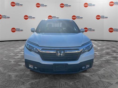 2020 Honda Ridgeline RTL