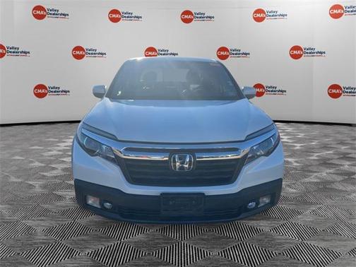 2020 Honda Ridgeline RTL