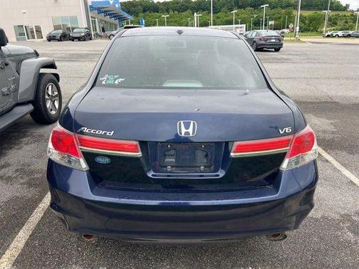 2011 Honda Accord EX-L