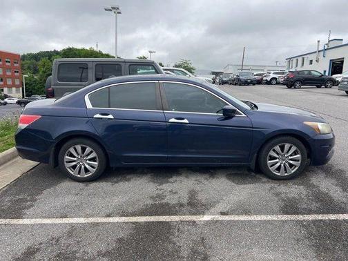 2011 Honda Accord EX-L
