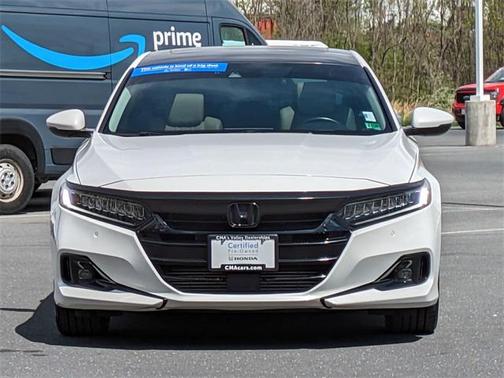 2022 Honda Accord Touring 2.0T