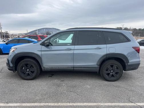 2022 Honda Pilot AWD TrailSport