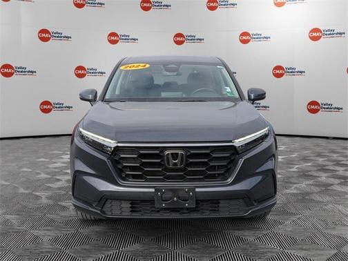 2024 Honda CR-V LX AWD