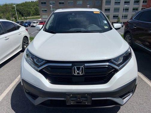 2020 Honda CR-V AWD EX