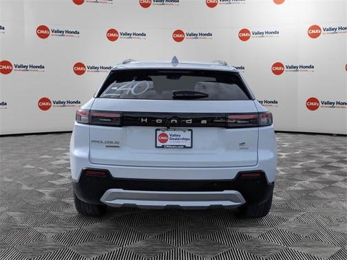 2026 Honda Prologue Touring