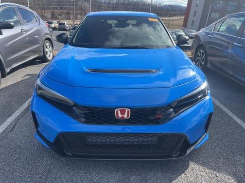 2024 Honda Civic Type R Base