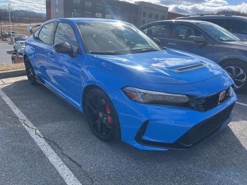 2024 Honda Civic Type R Base