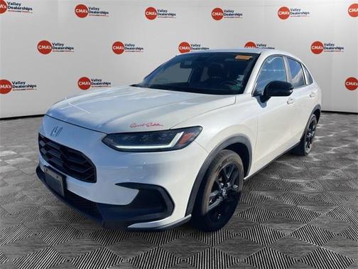 2023 Honda HR-V AWD Sport