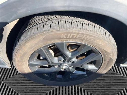 2023 Honda HR-V AWD Sport