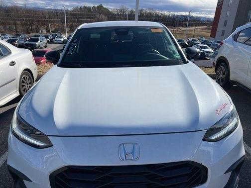 2023 Honda HR-V AWD Sport