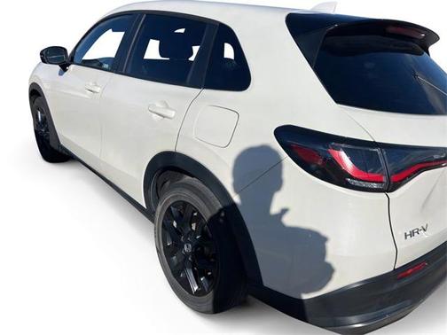 2023 Honda HR-V AWD Sport