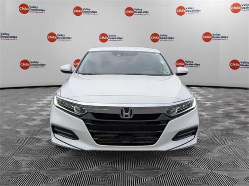 2020 Honda Accord LX 1.5T