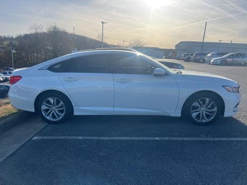 2020 Honda Accord LX 1.5T