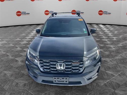 2023 Honda Passport AWD TrailSport