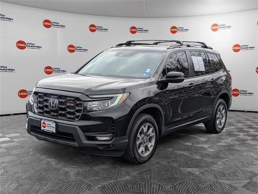 2023 Honda Passport AWD TrailSport