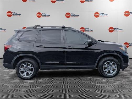 2023 Honda Passport AWD TrailSport