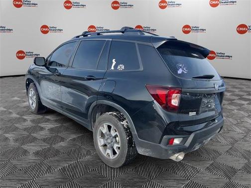 2023 Honda Passport AWD TrailSport