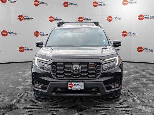 2023 Honda Passport AWD TrailSport
