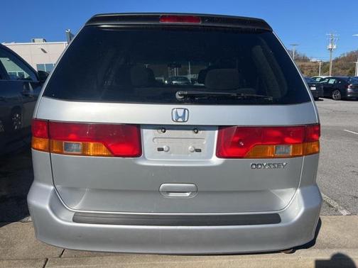 2003 Honda Odyssey EX