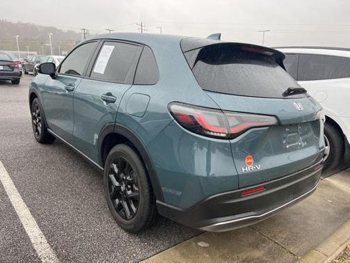 2024 Honda HR-V AWD Sport