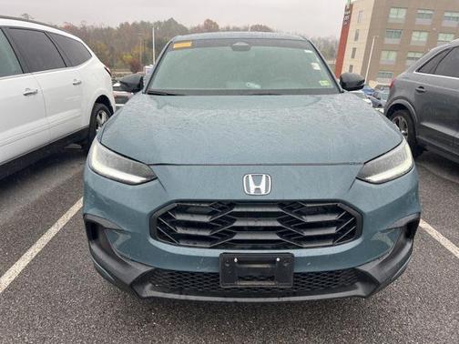 2024 Honda HR-V AWD Sport