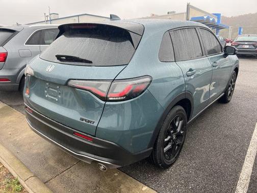 2024 Honda HR-V AWD Sport