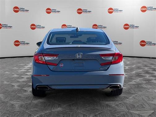 2021 Honda Accord Sport SE 1.5T