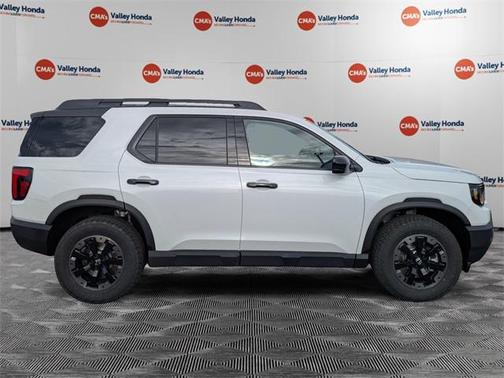 2026 Honda Passport AWD TrailSport Elite
