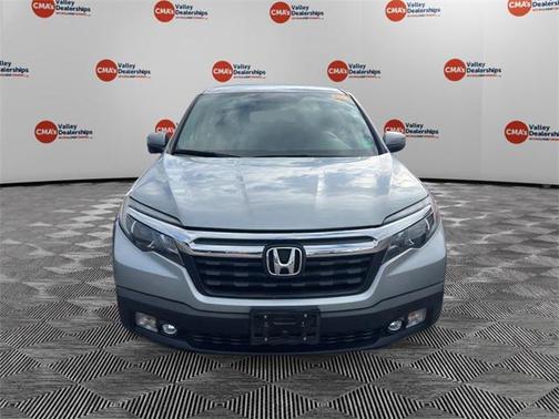 2018 Honda Ridgeline RTL