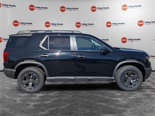 2026 Honda Passport AWD RTL