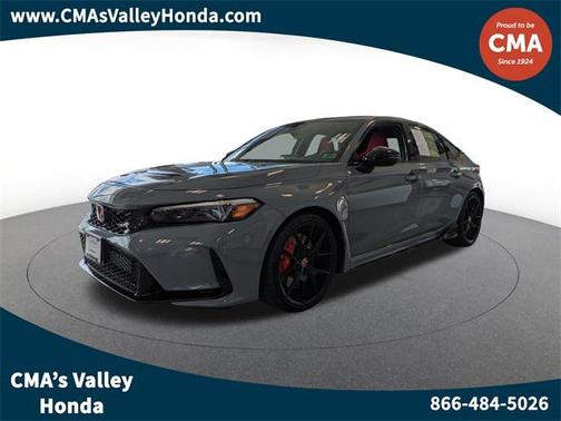2025 Honda Civic Type R Base