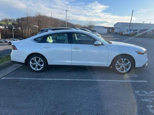 2023 Honda Accord LX 1.5T