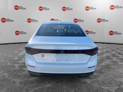 2023 Honda Accord LX 1.5T