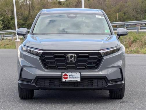 2025 Honda CR-V LX AWD
