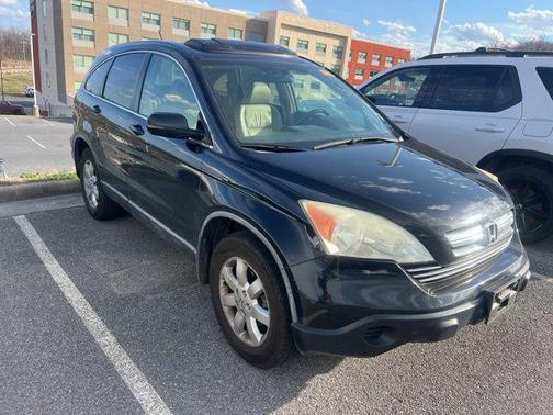 2008 Honda CR-V EX-L