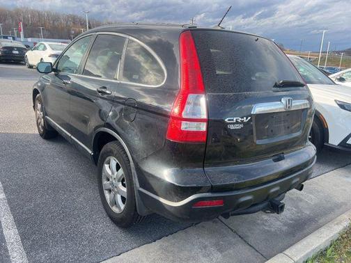 2008 Honda CR-V EX-L