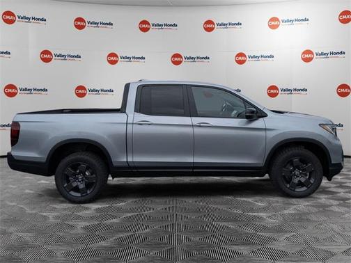 2026 Honda Ridgeline Sport
