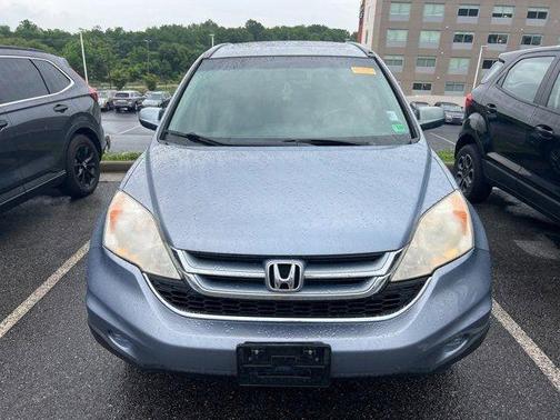 2010 Honda CR-V EX-L