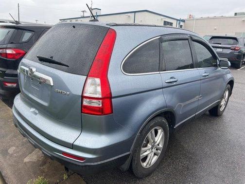 2010 Honda CR-V EX-L