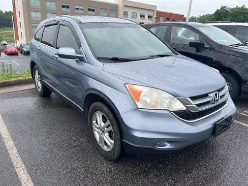 2010 Honda CR-V EX-L