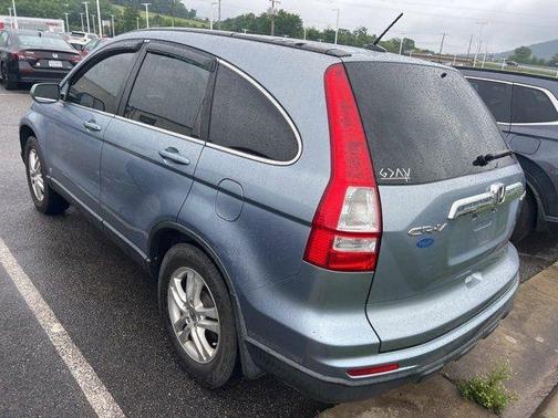 2010 Honda CR-V EX-L
