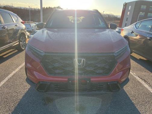 2023 Honda CR-V Hybrid Sport AWD