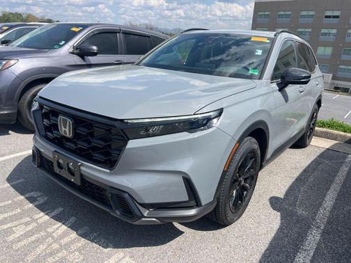 2024 Honda CR-V Hybrid Sport AWD