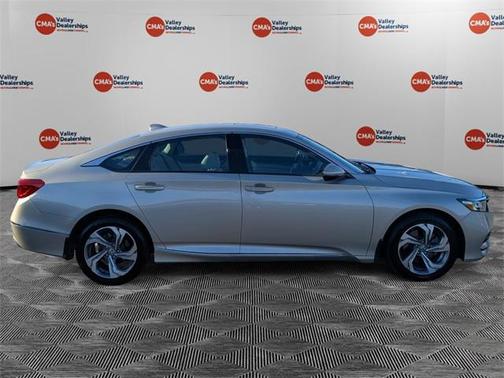 2020 Honda Accord EX-L 1.5T