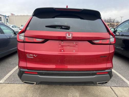 2024 Honda CR-V Hybrid Sport AWD