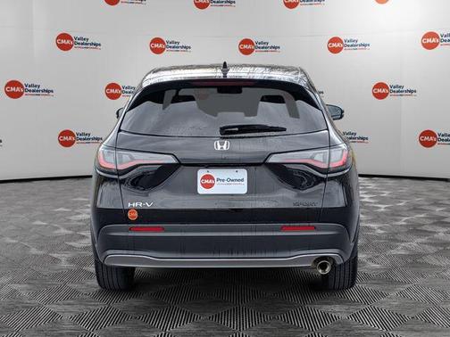 2023 Honda HR-V AWD Sport