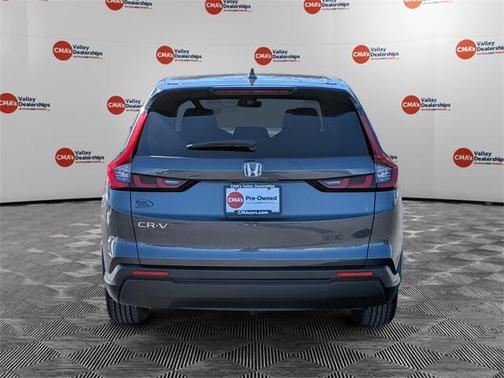 2024 Honda CR-V EX-L 2WD